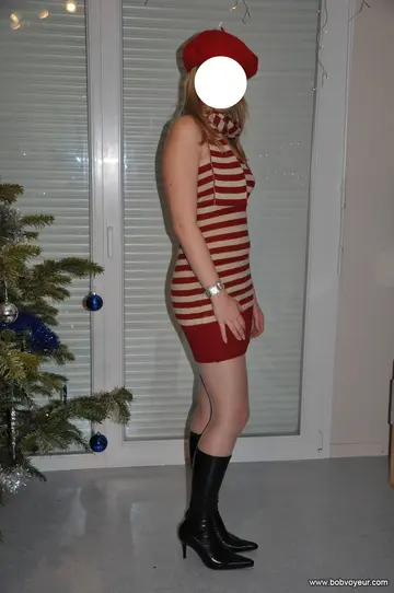 Photo amateur