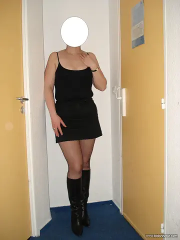 Photo amateur
