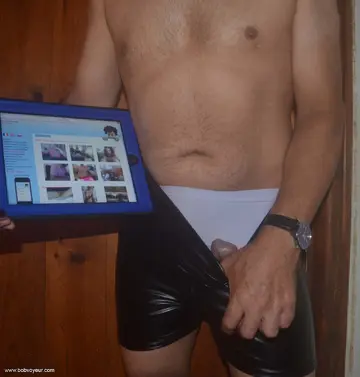 Photo amateur