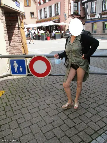 Photo amateur
