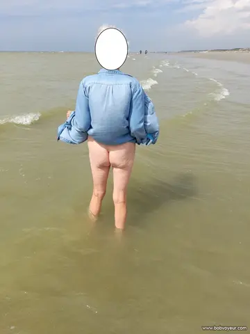 Photo amateur