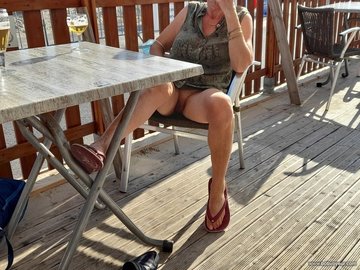 Enfin une météo favorable