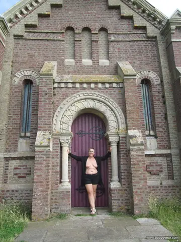 Photo amateur