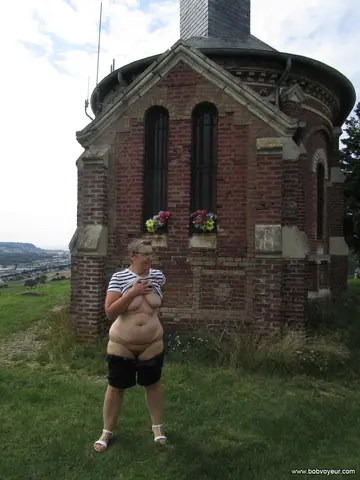 Photo amateur