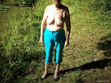 Photo amateur