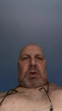 Envie de monter ma bitte