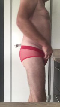 RÉSILLE ROUGE