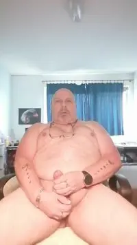Envie de monter ma bitte