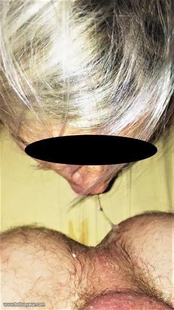 Photo amateur
