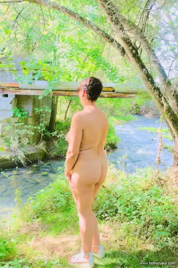 Photo amateur