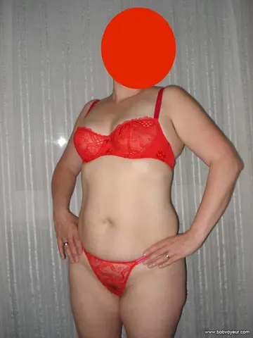 Photo amateur