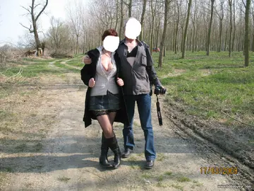 Photo amateur