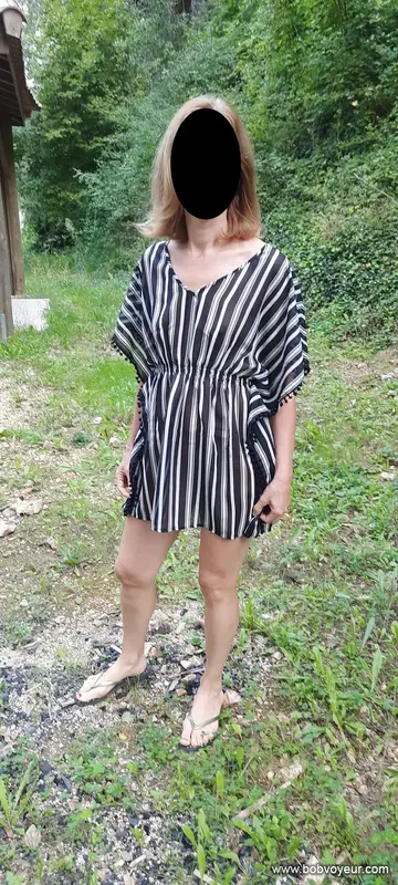 Photo amateur