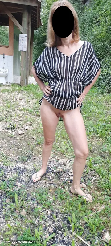 Photo amateur
