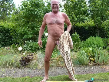 douche sur l'allée été 21