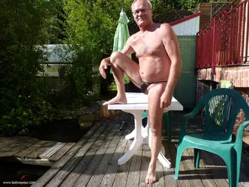 Photo amateur