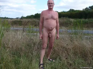 sur les routes