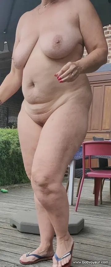 Photo amateur