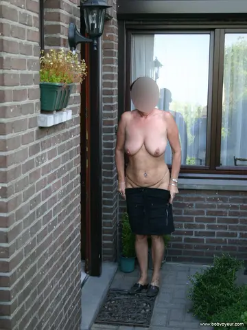 Photo amateur