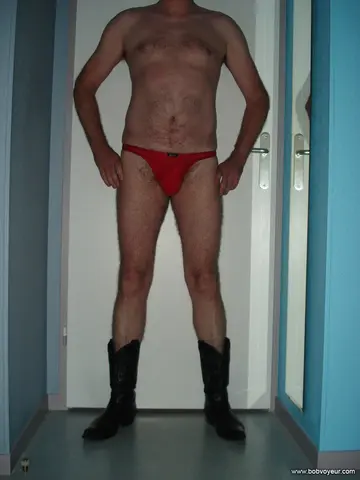 Photo amateur