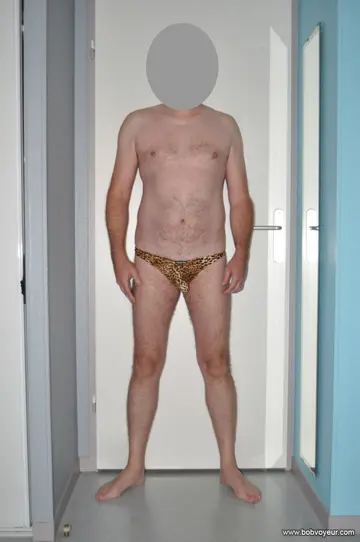 Photo amateur