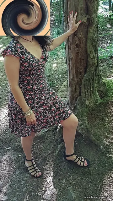 Photo amateur
