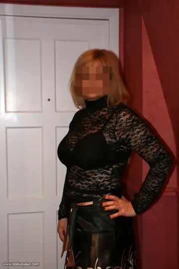 Photo amateur