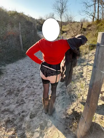Photo amateur