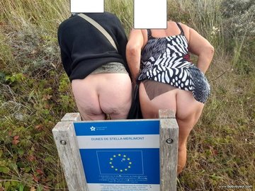 Balades sur les sentiers du littoral