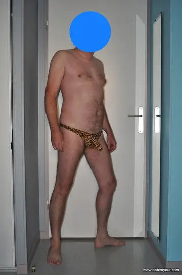 Photo amateur