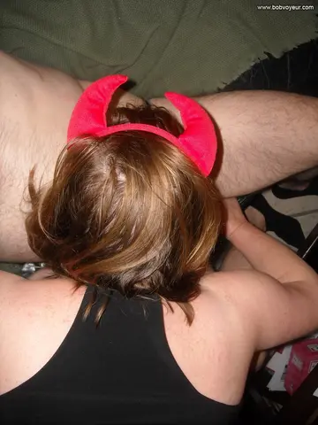 Photo amateur