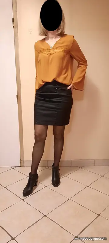 Photo amateur