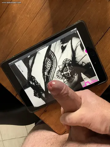 Photo amateur