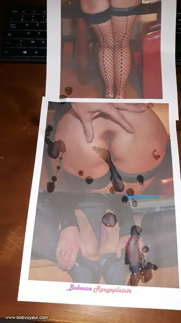 Photo amateur