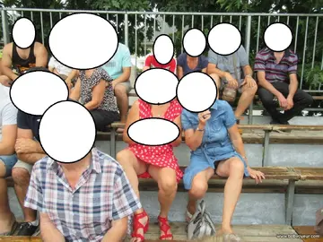 Photo amateur