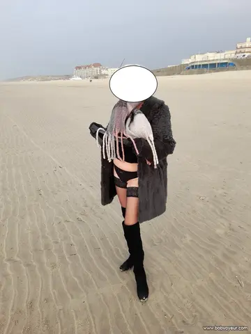 Photo amateur