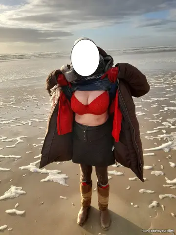 Photo amateur