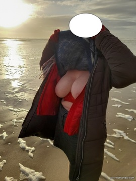 Balades de Février