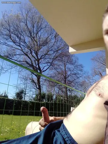 Photo amateur