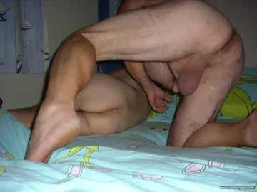 fesses