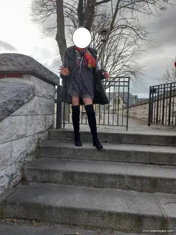 Photo amateur