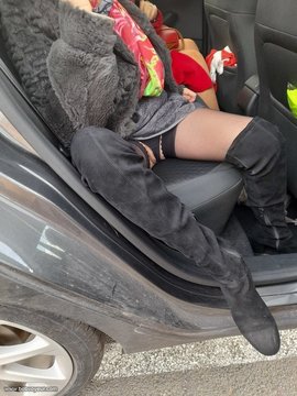 Balade de ce samedi