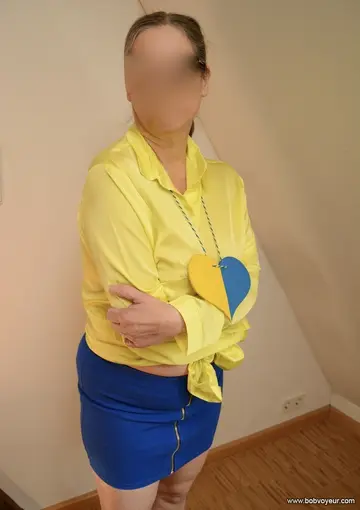 Photo amateur