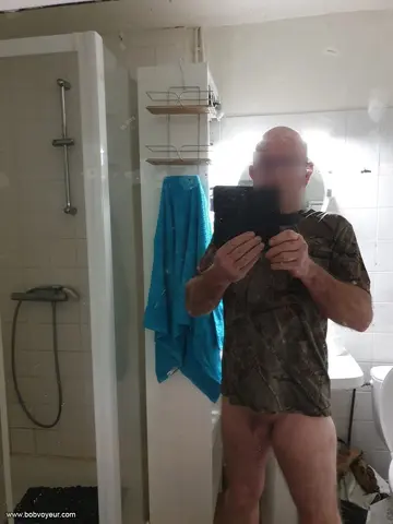 Photo amateur