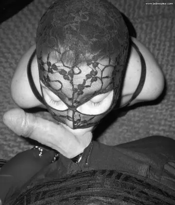 Photo amateur
