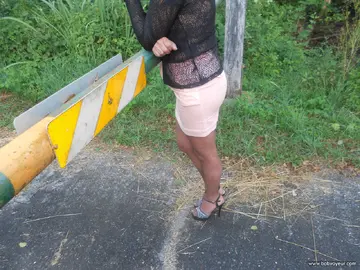 Amateur photo