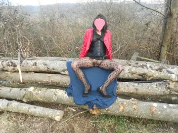 Photo amateur