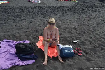 Photo amateur