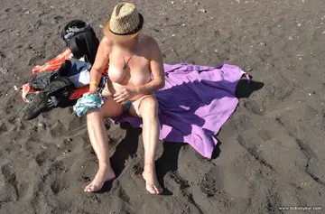 Photo amateur