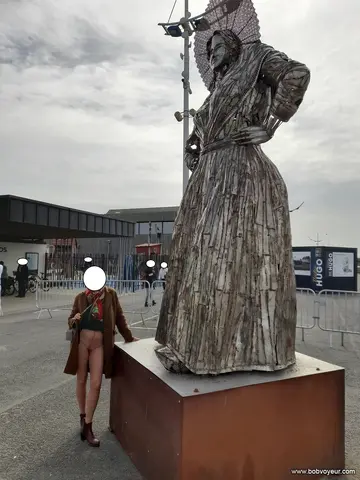 Photo amateur